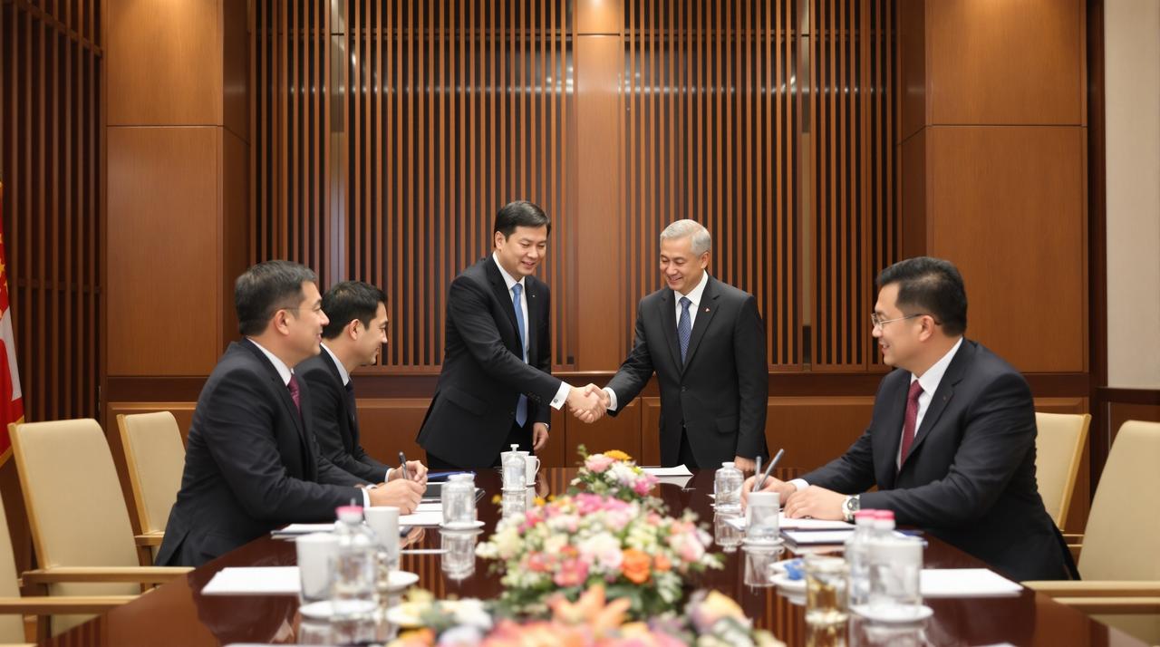 伦理视频与好莱坞华纳兄弟达成战略合作协议